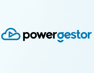 PowerGestor Logo